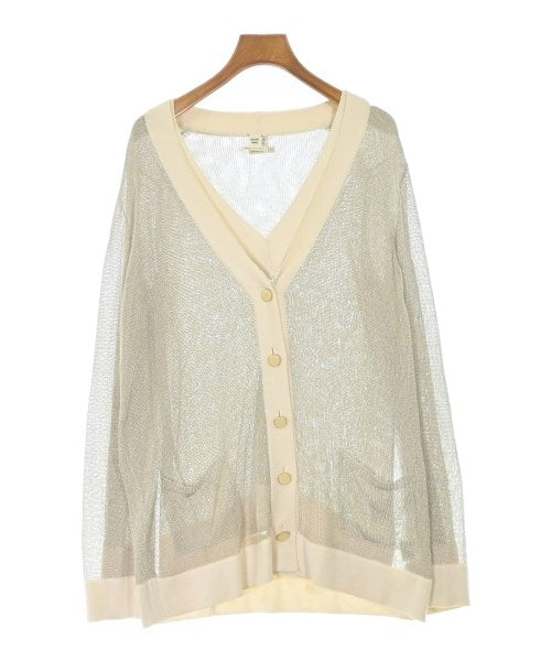 HERMES เสื้อคาร์ดิแกน