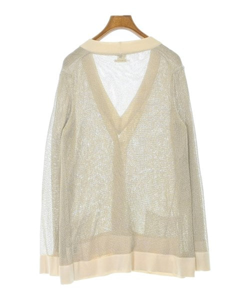 HERMES เสื้อคาร์ดิแกน