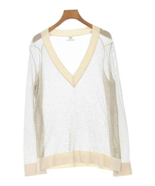 HERMES เสื้อคาร์ดิแกน