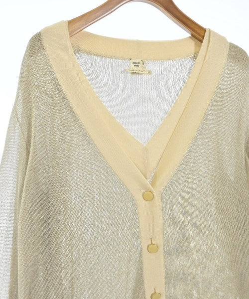 HERMES เสื้อคาร์ดิแกน
