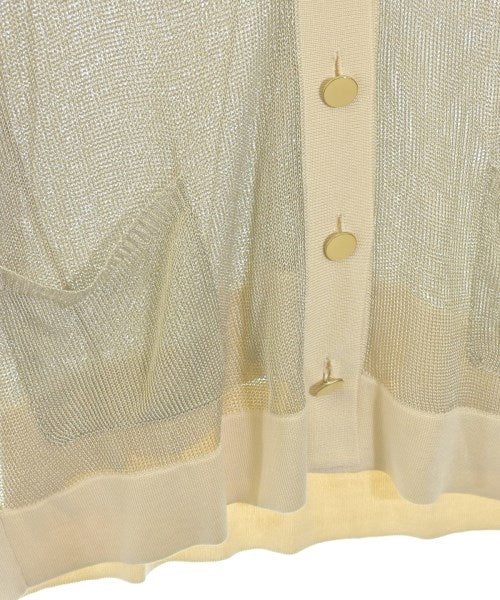 HERMES เสื้อคาร์ดิแกน