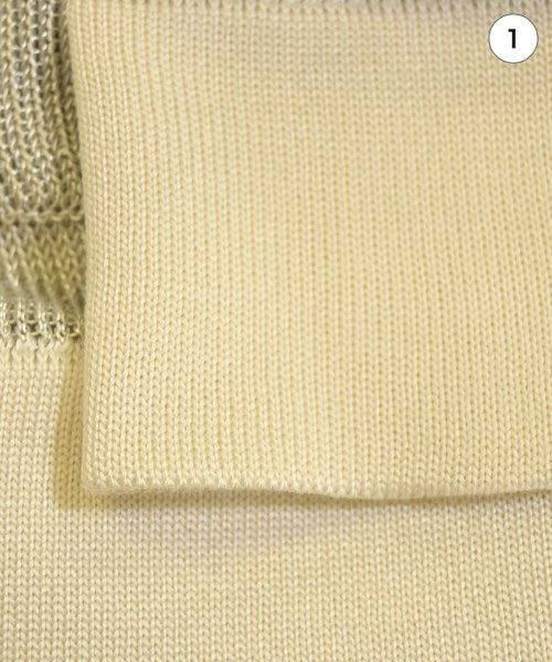 HERMES เสื้อคาร์ดิแกน