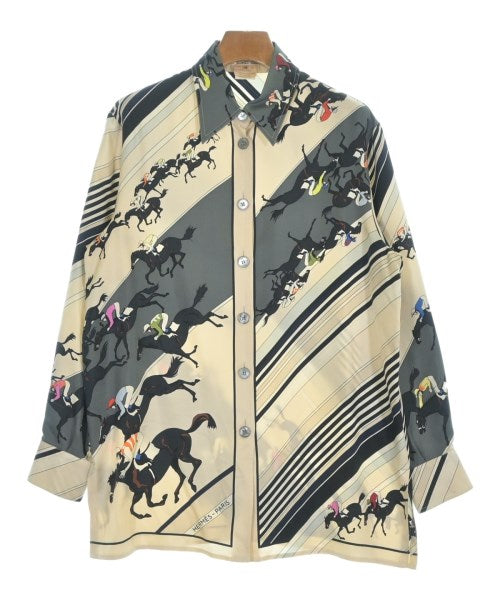 HERMES เสื้อสตรี