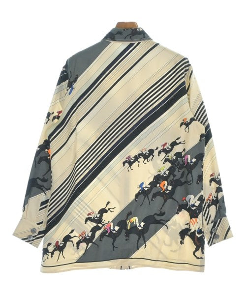 HERMES เสื้อสตรี