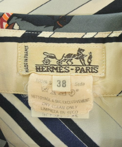 HERMES เสื้อสตรี