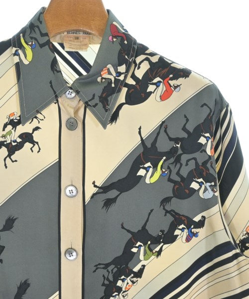 HERMES เสื้อสตรี