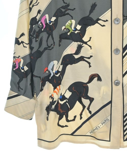 HERMES เสื้อสตรี