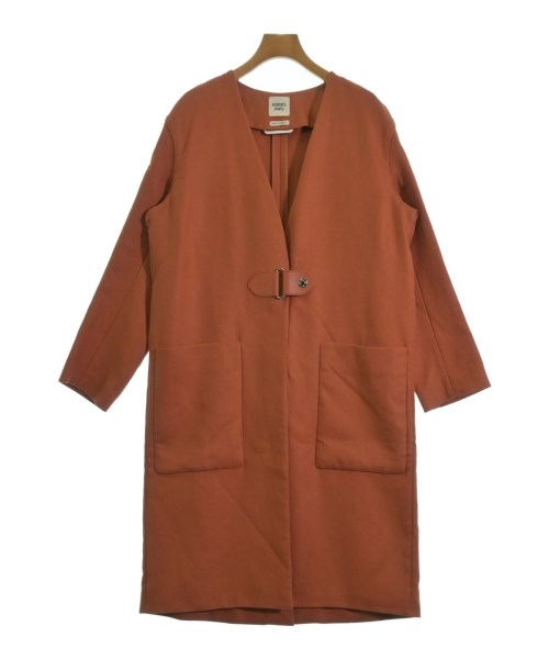 HERMES เสื้อโค้ท