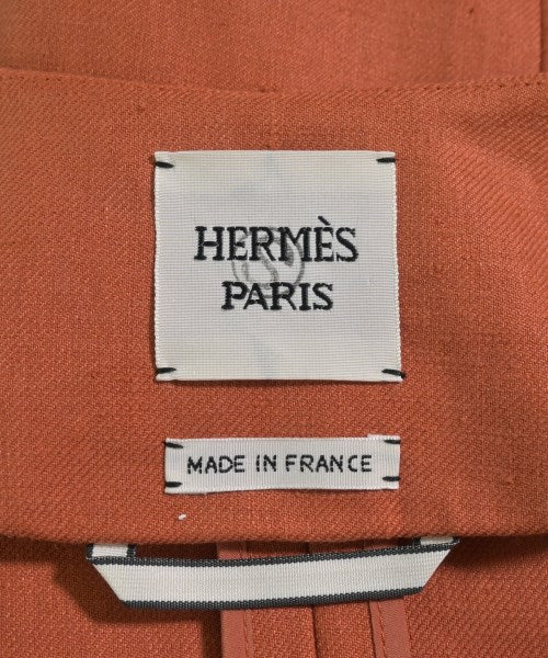 HERMES เสื้อโค้ท