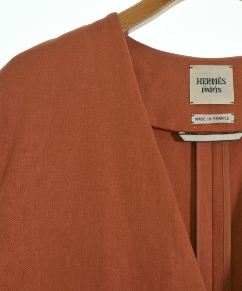 HERMES เสื้อโค้ท