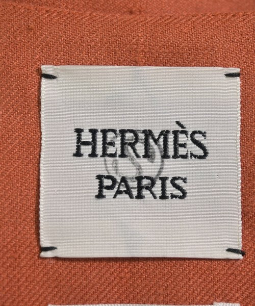 HERMES เสื้อโค้ท