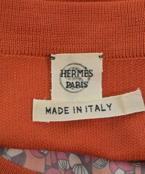 HERMES เสื้อกันหนาว