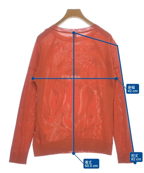 HERMES เสื้อกันหนาว