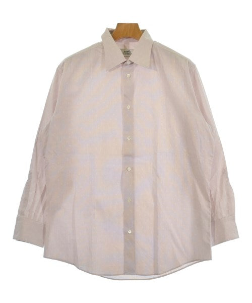 HERMES เสื้อลำลอง