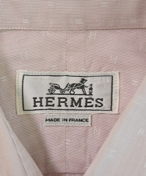 HERMES เสื้อลำลอง