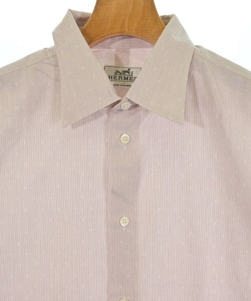 HERMES เสื้อลำลอง
