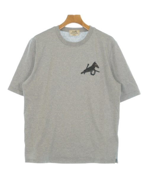 HERMES เสื้อยืด/เสื้อท็อปส์