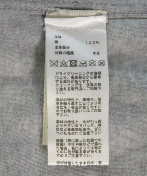 HERMES เสื้อยืด/เสื้อท็อปส์