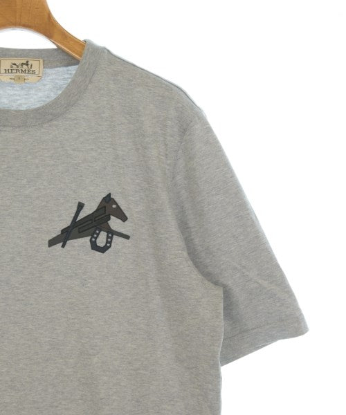 HERMES เสื้อยืด/เสื้อท็อปส์