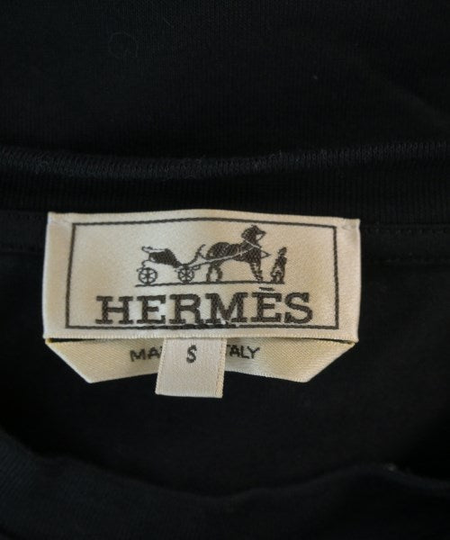 HERMES เสื้อยืด/เสื้อท็อปส์