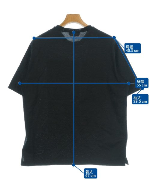 HERMES เสื้อยืด/เสื้อท็อปส์