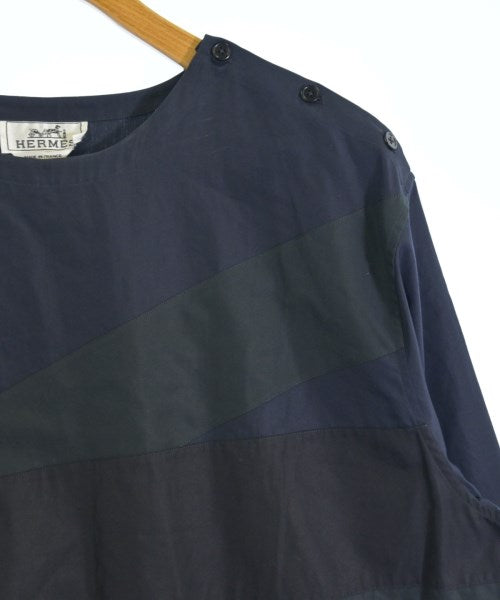 HERMES เสื้อลำลอง
