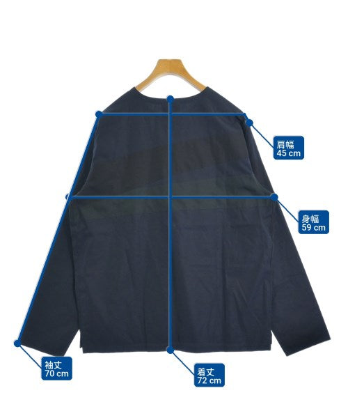 HERMES เสื้อลำลอง