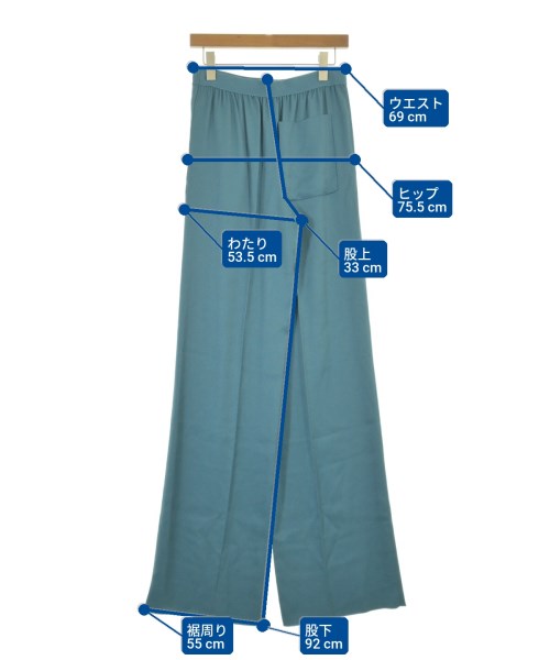 HERMES กางเกง อื่น
