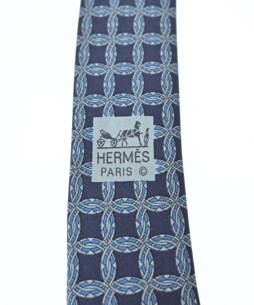HERMES เนคไท