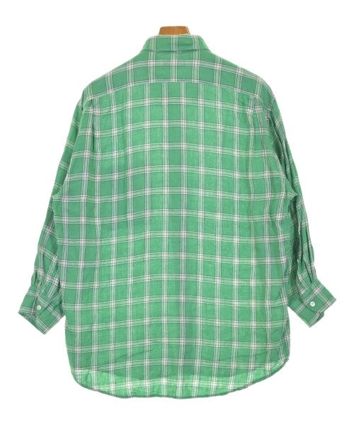 HERMES เสื้อลำลอง