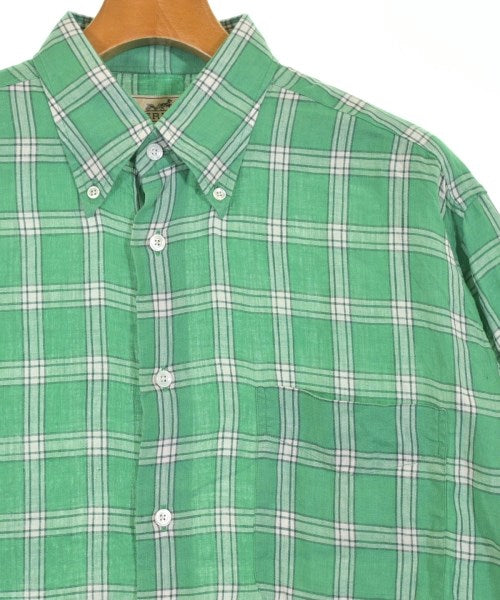HERMES เสื้อลำลอง