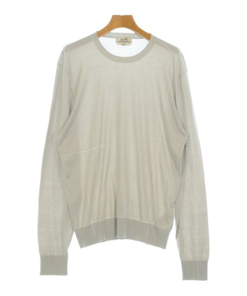HERMES เสื้อกันหนาว