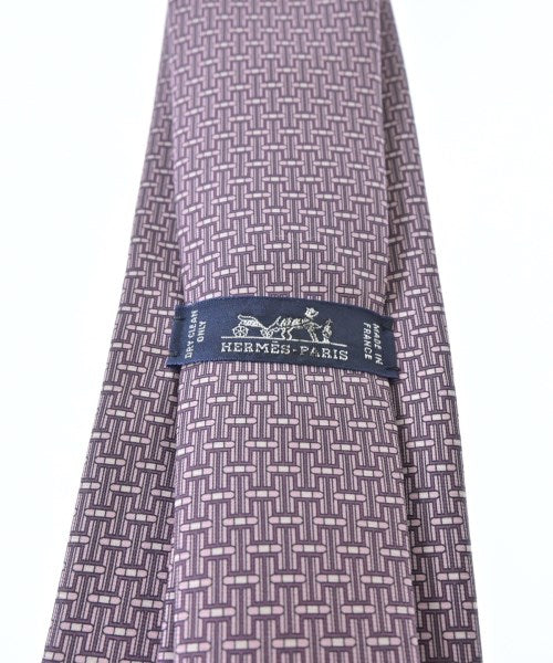 HERMES เนคไท