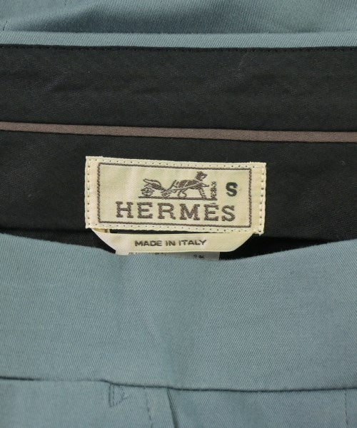 HERMES กางเกงขายาว