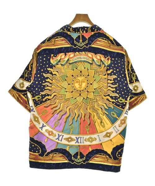 HERMES เสื้อลำลอง