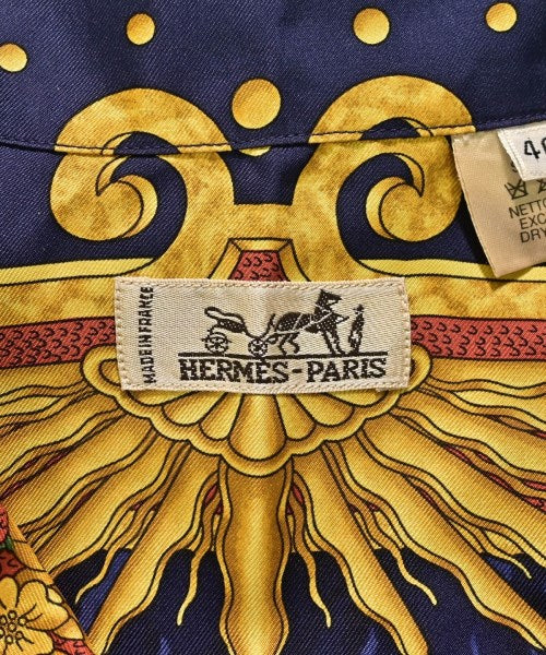 HERMES เสื้อลำลอง