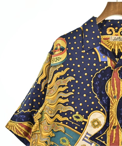 HERMES เสื้อลำลอง