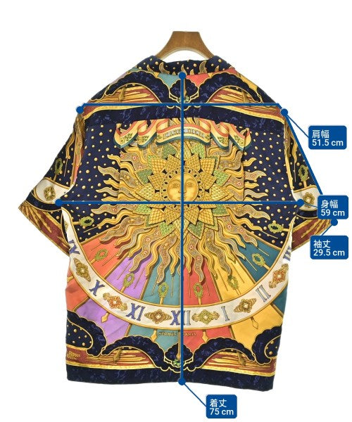 HERMES เสื้อลำลอง
