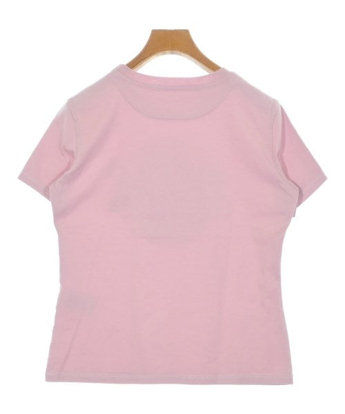 HERMES เสื้อยืด/เสื้อท็อปส์