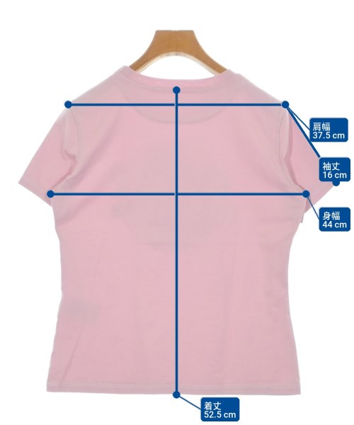 HERMES เสื้อยืด/เสื้อท็อปส์