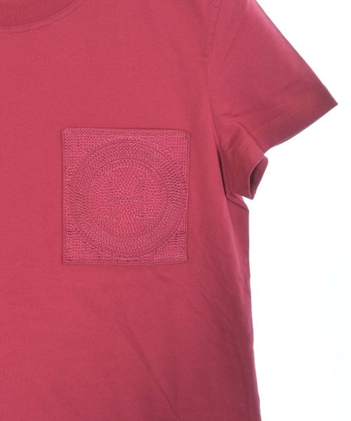 HERMES เสื้อยืด/เสื้อท็อปส์