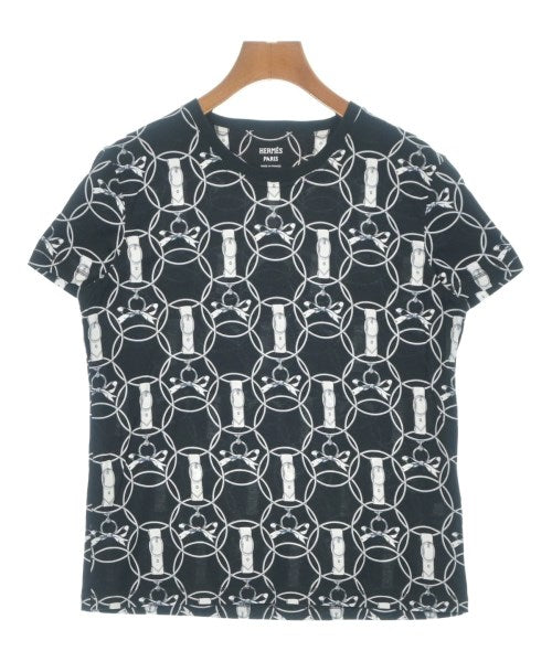 HERMES เสื้อยืด/เสื้อท็อปส์