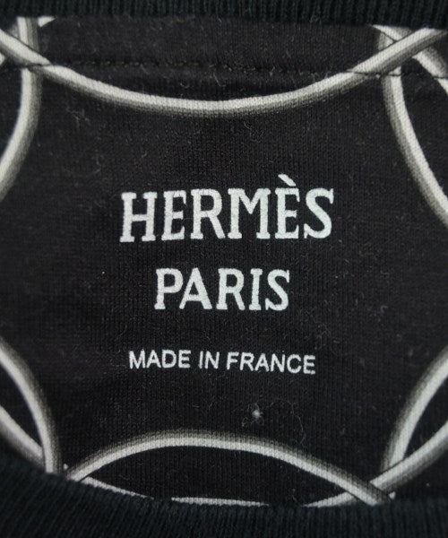 HERMES เสื้อยืด/เสื้อท็อปส์