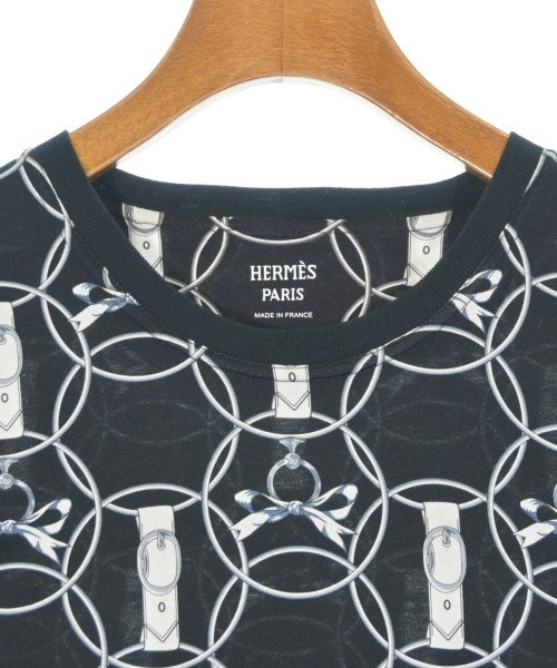 HERMES เสื้อยืด/เสื้อท็อปส์