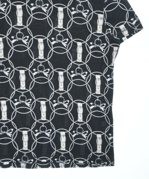 HERMES เสื้อยืด/เสื้อท็อปส์