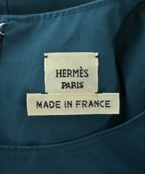 HERMES เสื้อลำลอง
