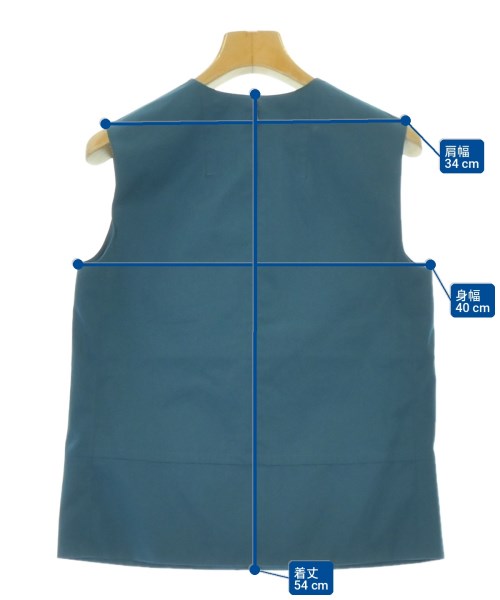 HERMES เสื้อลำลอง