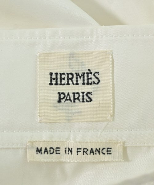 HERMES กระโปรงยาว/แม็กซี่ยาว