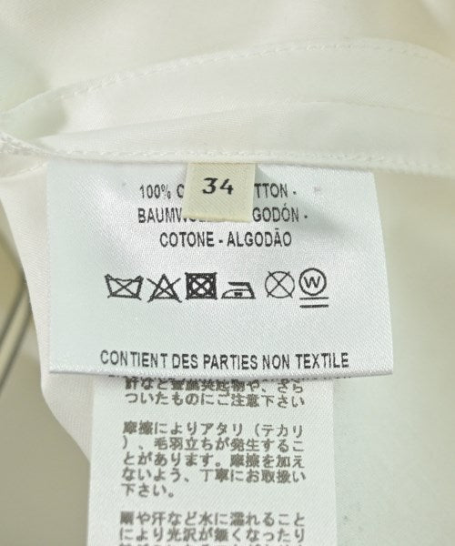 HERMES กระโปรงยาว/แม็กซี่ยาว