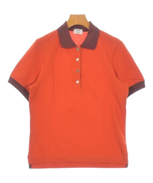 HERMES เสื้อโปโล